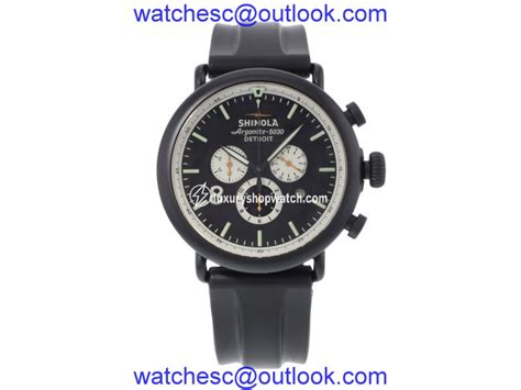 fake shinola watch|pre owned shinola watches.